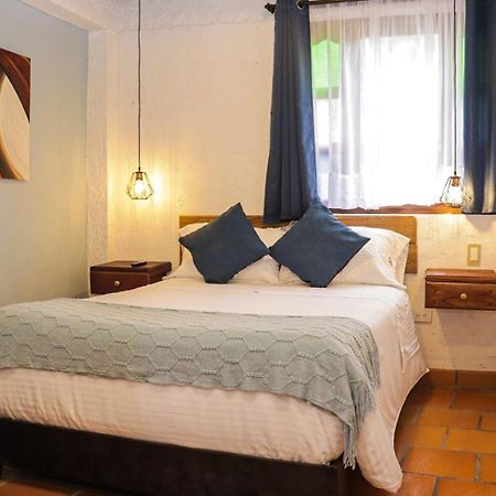 Casa El Retiro - Villa De Leyva Extérieur photo