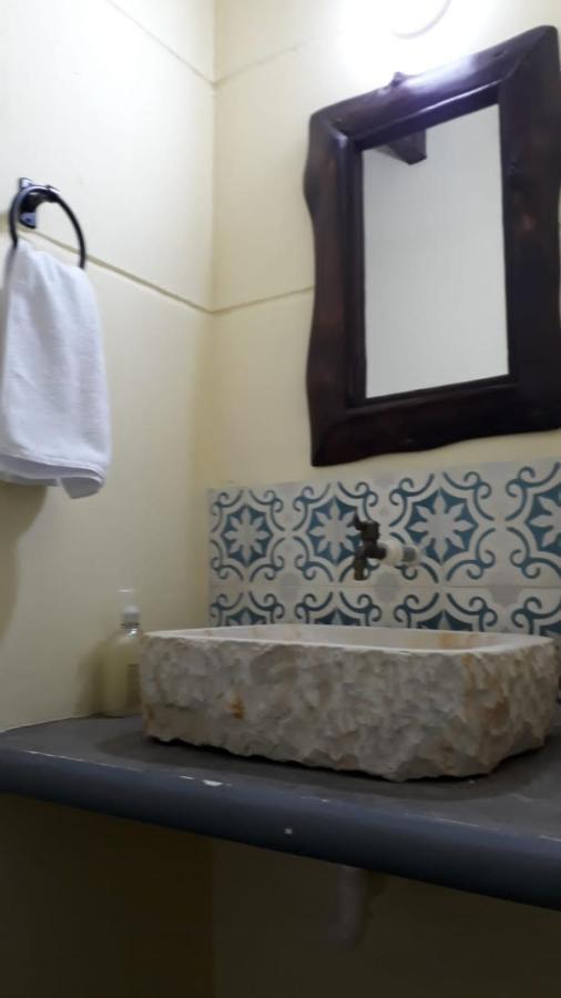 Casa El Retiro - Villa De Leyva Extérieur photo