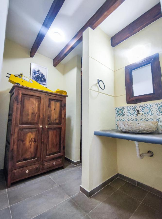 Casa El Retiro - Villa De Leyva Extérieur photo
