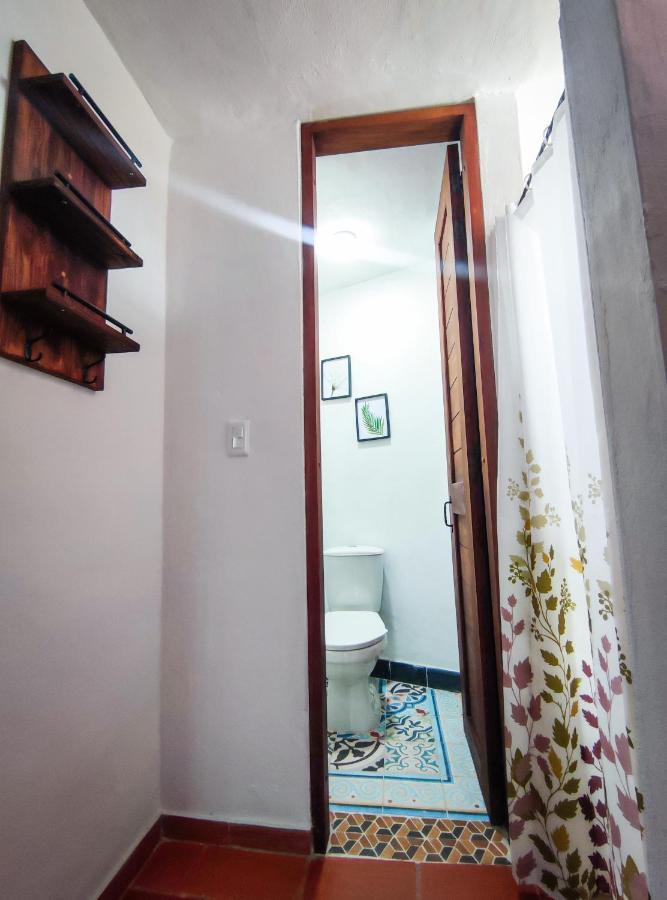 Casa El Retiro - Villa De Leyva Extérieur photo